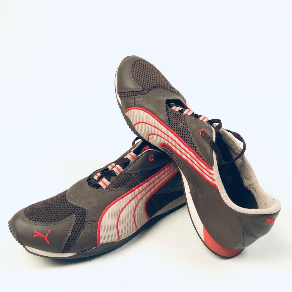 Puma Running Shoes